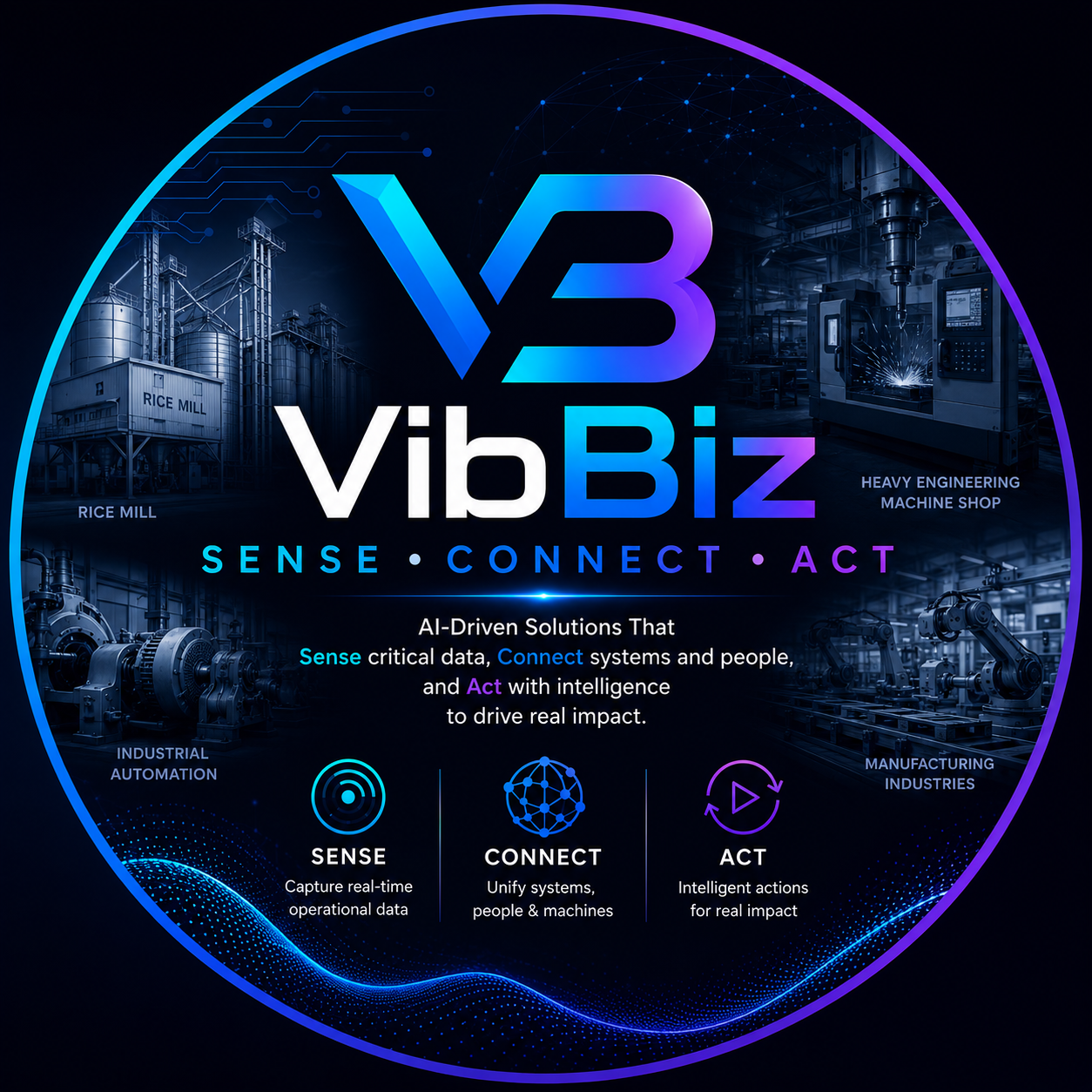 VibBiz